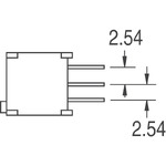 3299Y-1-504LF Image.