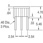 3362P-1-302LF Image.