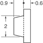 PG1101W-TR Image.