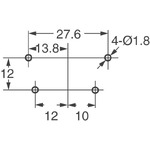JM1AN-TMP-DC12V-F Image.
