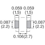 SPM5030T-R47M Image.