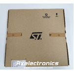 STM8AF6223PCX Image.
