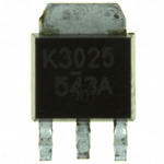 2SK302500L