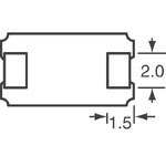 NX8045GB-8.000M-STD-CSJ-1 Image.