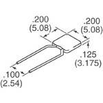 SR211A100JAA Image.