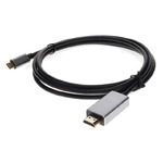 USBC2H4MMAL-C