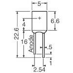 LTR-516AD Image.
