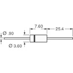 P6KE24A-TP Image.