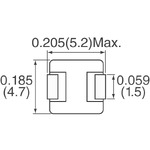 PCMC053T-3R3MN Image.