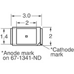 SML-LX23SUGC-TR Image.