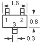 RSE002P03TL Image.