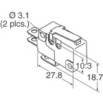 D3V-11G4M-2C25-K Image.