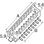 DF3DZ-2P-2V(21) Image.