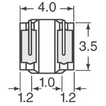 LQH44PN100MP0L Image.