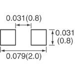 MPZ1608S600ATAH0 Image.