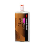 DP110 GRAY 400ML DUO-PAK
