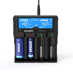 XTAR VP4 PLUS