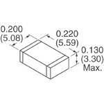 HI2220R301R-10 Image.