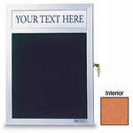 UV501SCH-SATIN-CORK