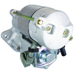 VARIOUS YEAR 1990 Z600 ENGINE STARTER
