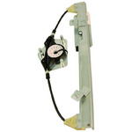 OPTR2867R WINDOW REGULATOR