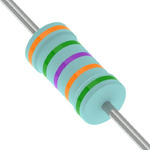 MFR25SDRF52-357K