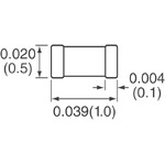 MPZ1005S121CTD25 Image.
