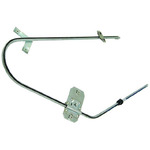 9052882 WINDOW REGULATOR - MANUAL