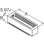 QTE-080-03-L-D-A Image.