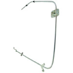 BMR2859R WINDOW REGULATOR - MANUAL