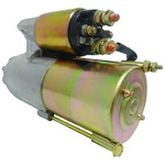 50-812429A2 STARTER