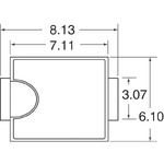 1.5SMC36AT3G Image.