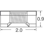 DLW21HN181SQ2L Image.