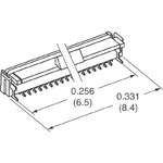 FH12-10S-0.5SV(55) Image.