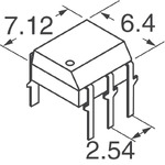 G3VM-6 Image.