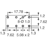 G5V-2-FDDC12 Image.