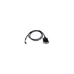 CBL-F9DPF1x4-BK-100