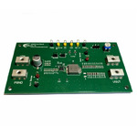 IS6607A EVALUATION MODULE KIT