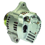 VARIOUS YEAR 2001 D1005 ENGINE ALTERNATOR