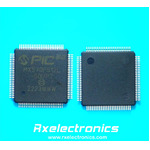 PIC32MX570F512L-50I/PT