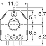 3382G-1-103G Image.