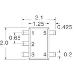 XP0250100L
