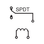G8P-1C4TP DC12 Image.
