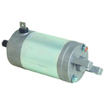 YFM125 GRIZZLY ATV YEAR 2005 124CC STARTER DRIVE
