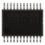 CS5534-BSZ Image.