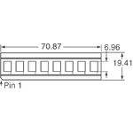 HDSP-2502 Image.