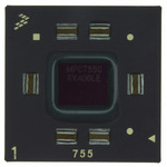 MPC755BRX350LE