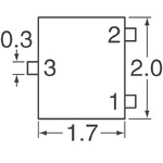 RTF020P02TL Image.