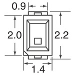 LP M675-M2P1-25-Z Image.