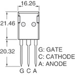 APT45GP120B2DQ2G Image.